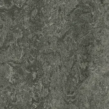 Forbo Marmoleum Modular Tiles - T3048 Graphite