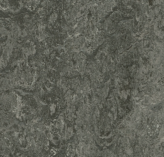 Forbo Marmoleum Modular Tiles - T3048 Graphite