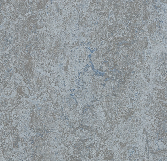Forbo Marmoleum Modular Tiles - T3053 Dove Blue