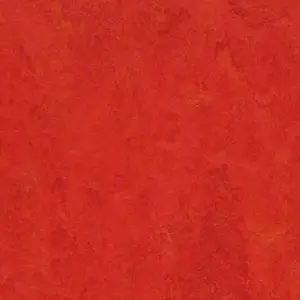 Forbo Marmoleum Modular Tiles - T3131 Scarlet