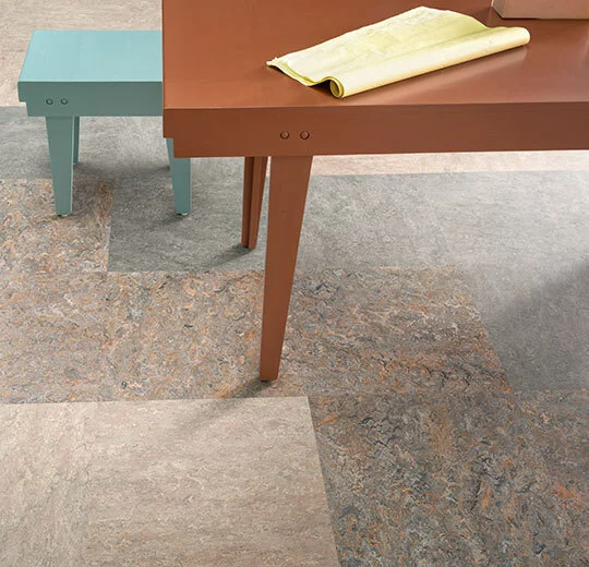 Forbo Marmoleum Modular Tiles - T3405 Granada