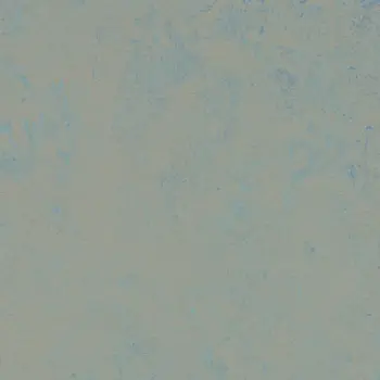 Forbo Marmoleum Sheet Solid - 3763 Blue Shimmer