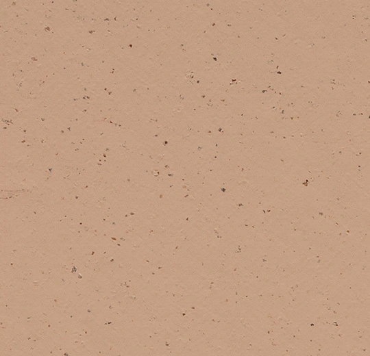 Forbo Marmoleum Solid All Colors - 3592 Salted Caramel