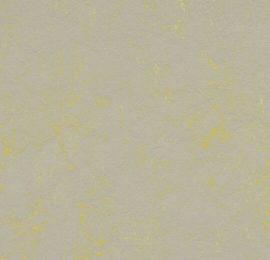 Forbo Marmoleum Solid Concrete - 3733 Yellow Shimmer