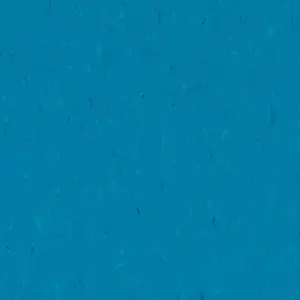 Forbo Marmoleum Solid Piano - 3645 Neptune Blue