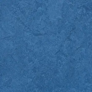 Forbo Marmoleum Sport - 83110 Dark Blue