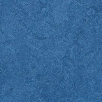 Forbo Marmoleum Sport - 83110 Dark Blue