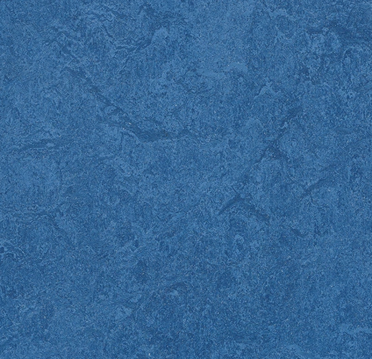 Forbo Marmoleum Sport - 83110 Dark Blue
