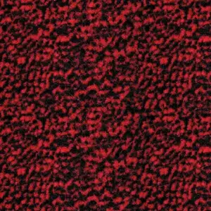 Forbo Matting Canda Design Tweed - DT26 Red