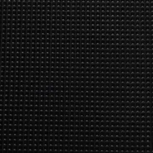 Forbo Matting Canda Finger Tip - RFT01 Black