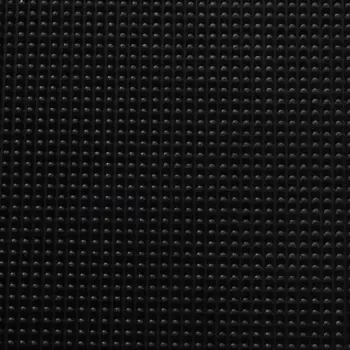 Forbo Matting Canda Finger Tip - RFT01 Black