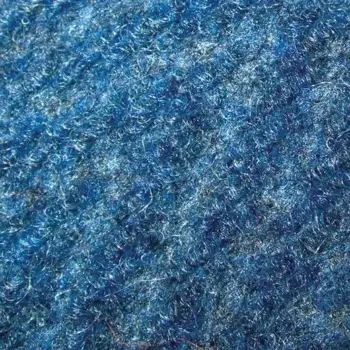 Forbo Matting Canda Herringbone - HB03 Blue
