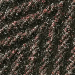 Forbo Matting Canda Herringbone - HB05 Chocolate