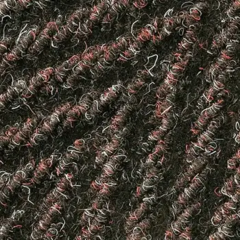 Forbo Matting Canda Herringbone - HB05 Chocolate