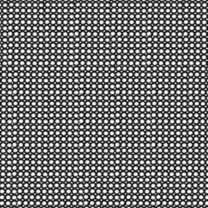 Forbo Matting Canda Kushion Safe - KSLD01 Standard Black