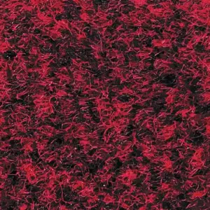 Forbo Matting Canda Plus Premium - HPP29 Dark Red