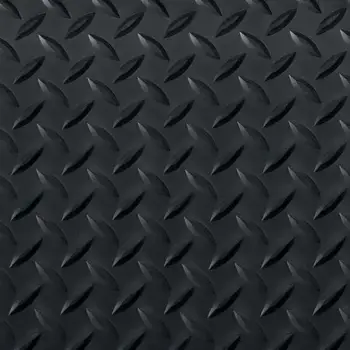 Forbo Matting Ultimate - DSU01 Black
