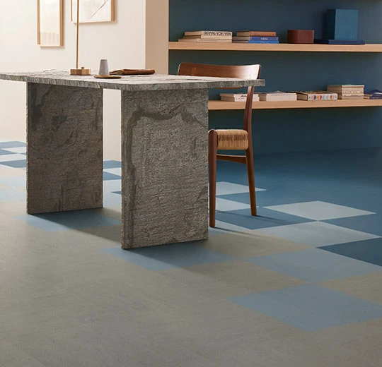 Forbo Modular Tiles Accent - T3754 Sirius