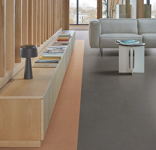 Forbo Modular Tiles Accent - T3772 Tiger's Eye