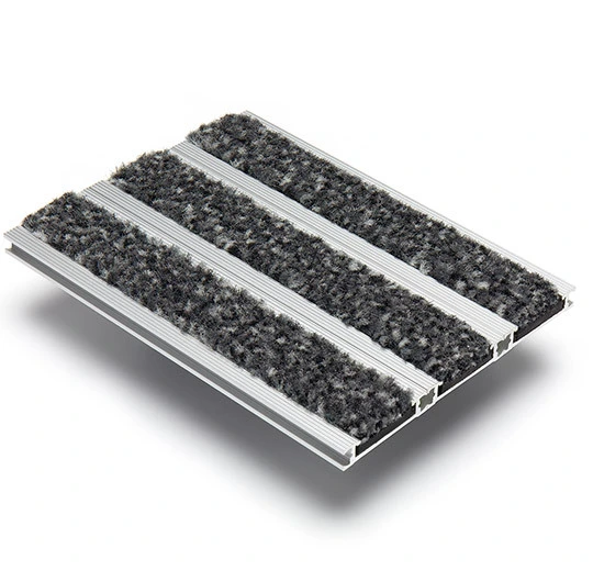 Forbo Nuway Connect - 141155 Connect 10mm–Anthracite