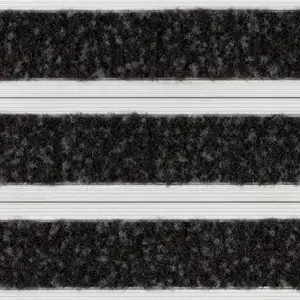 Forbo Nuway Connect - 141160 Connect 10mm Raven Black