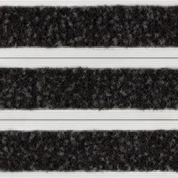 Forbo Nuway Connect - 141160 Connect 10mm Raven Black