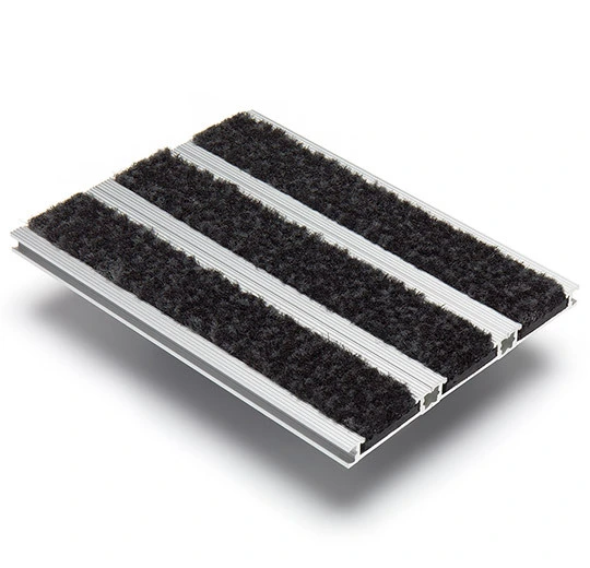 Forbo Nuway Connect - 141160 Connect 10mm Raven Black