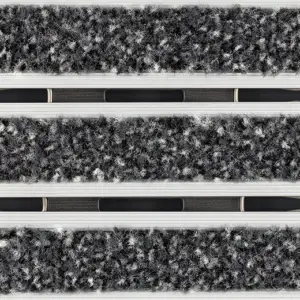 Forbo Nuway Connect - 141180 Connect 10mm–Anthracite Open