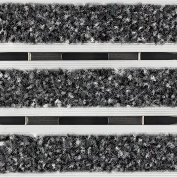 Forbo Nuway Connect - 141180 Connect 10mm–Anthracite Open