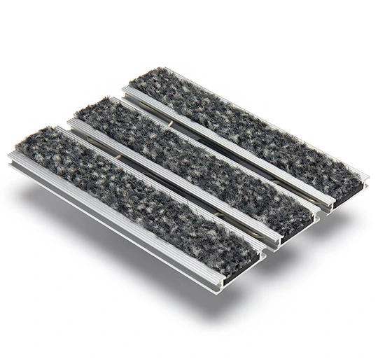 Forbo Nuway Connect - 141180 Connect 10mm–Anthracite Open