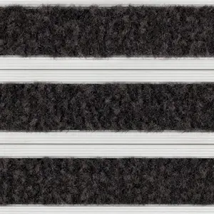 Forbo Nuway Connect - 158889 Connect 10mm Warm Black