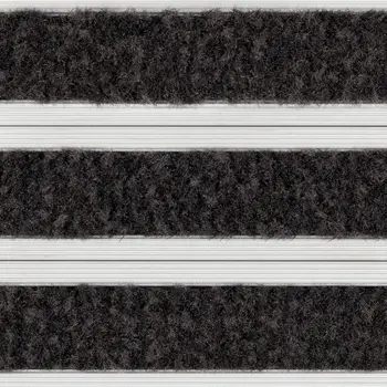 Forbo Nuway Connect - 158889 Connect 10mm Warm Black