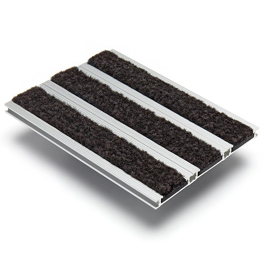 Forbo Nuway Connect - 158889 Connect 10mm Warm Black