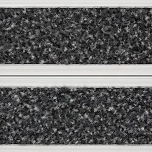 Forbo Nuway Grid - 140142 Grid 12mm Classic Anthracite