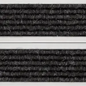 Forbo Nuway Grid - 140198 Grid 12mm Burford