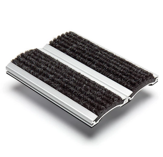 Forbo Nuway Grid - 140198 Grid 12mm Burford