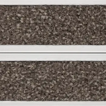 Forbo Nuway Grid - 151680 Grid 12mm Classic Taupe