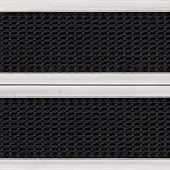 Forbo Nuway Grid External - 167536 Grid 12mm