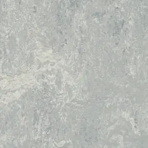 Forbo PVC Free Marmoleum Modular - T2621 Dove Grey