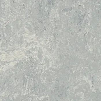 Forbo PVC Free Marmoleum Modular - T2621 Dove Grey