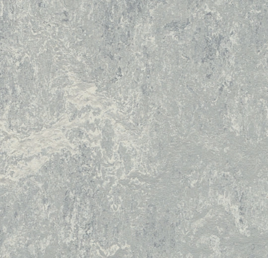 Forbo PVC Free Marmoleum Modular - T2621 Dove Grey