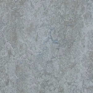 Forbo PVC Free Marmoleum Modular - T3053 Dove Blue