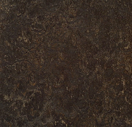 Forbo Sheet Marbled - 3236 Dark Bistre