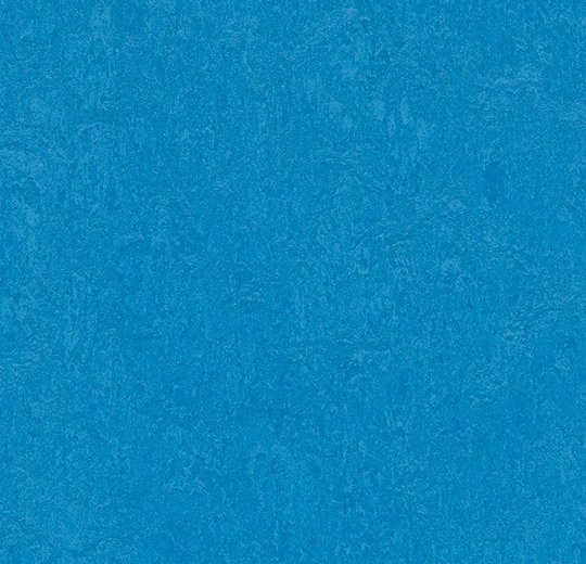 Forbo Sheet Marbled - 3264 Greek Blue