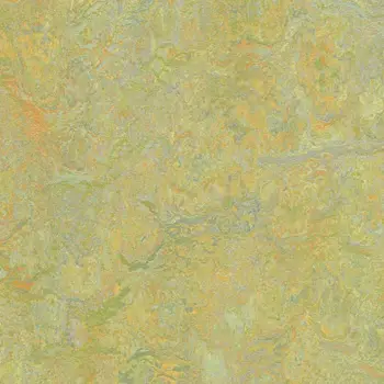Forbo Sheet Marbled - 3413 Green Melody