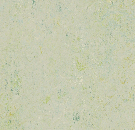 Forbo Sheet Marbled - 3430 Salsa Verde