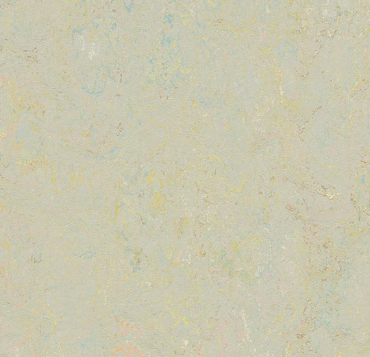 Forbo Sheet Marbled - 3431 Limoncello