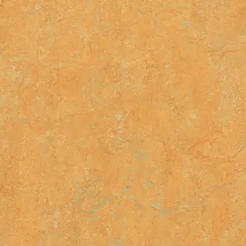 Forbo Sheet Marbled - 3847 Golden Saffron