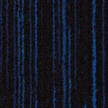 Forbo Transport Flooring Rail - 3207FR Blue Velvet