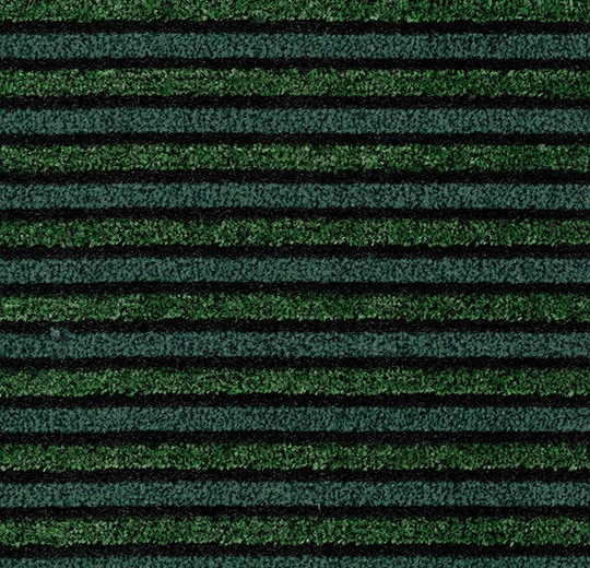 Forbo Transport Flooring Rail - 9708FR Green Bellagio